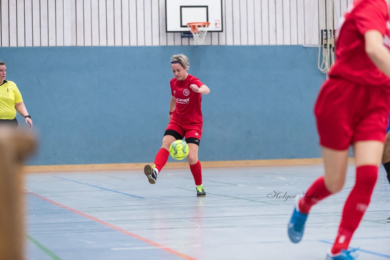 Bild 118 - F NFV Futsalturnier